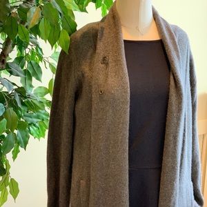 Manstead Yak Sweater - BETTER THAN CASHMERE